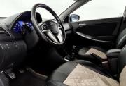 Hyundai Solaris I Волгоград  - изображение 31