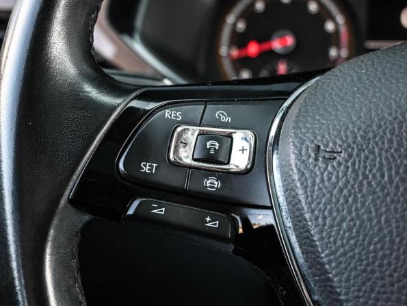 Volkswagen Tharu I с пробегом 2021 года, цена 2 449 000 рублей, 96135 км, внедорожник, Автокод Объявления