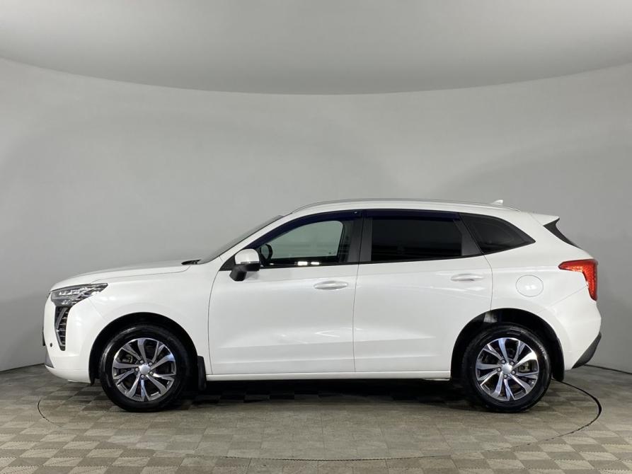 Haval Jolion I Воронеж  - изображение 10