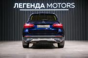 Mercedes-Benz GLC I (X253) Иркутск  - изображение 45