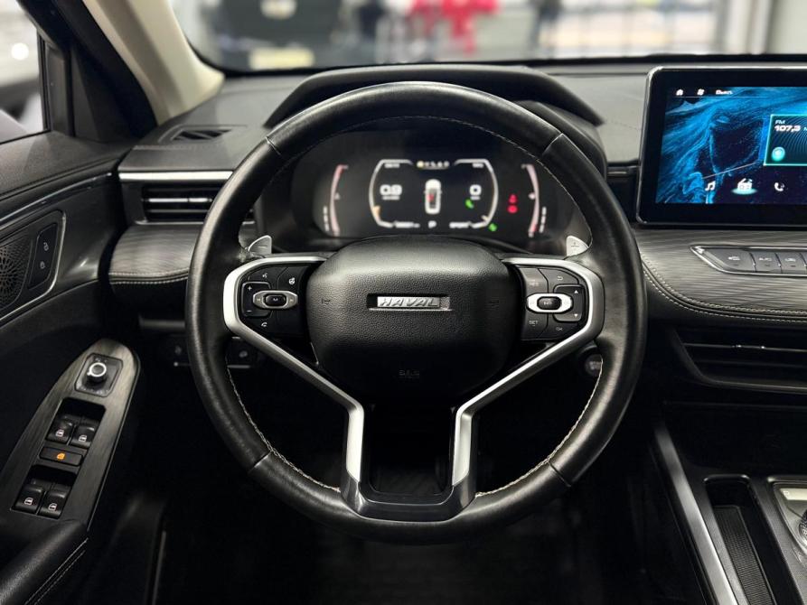Haval Jolion I Казань  - изображение 20