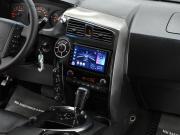 SsangYong Kyron I Рестайлинг Москва  - изображение 26