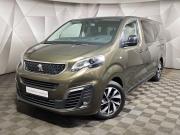 Peugeot Traveller I Москва  - изображение 21