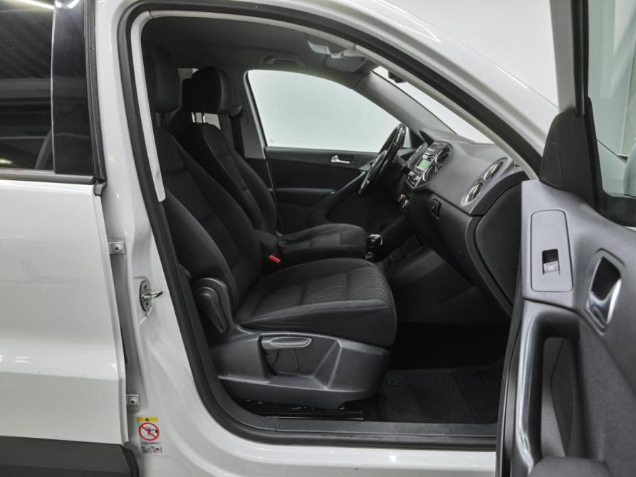 Volkswagen Tiguan I Рестайлинг Челябинск  - изображение 29