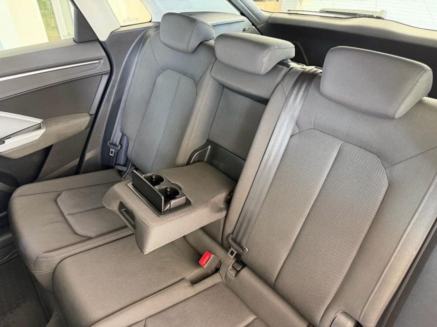Audi Q3 II (F3) Москва  - изображение 16