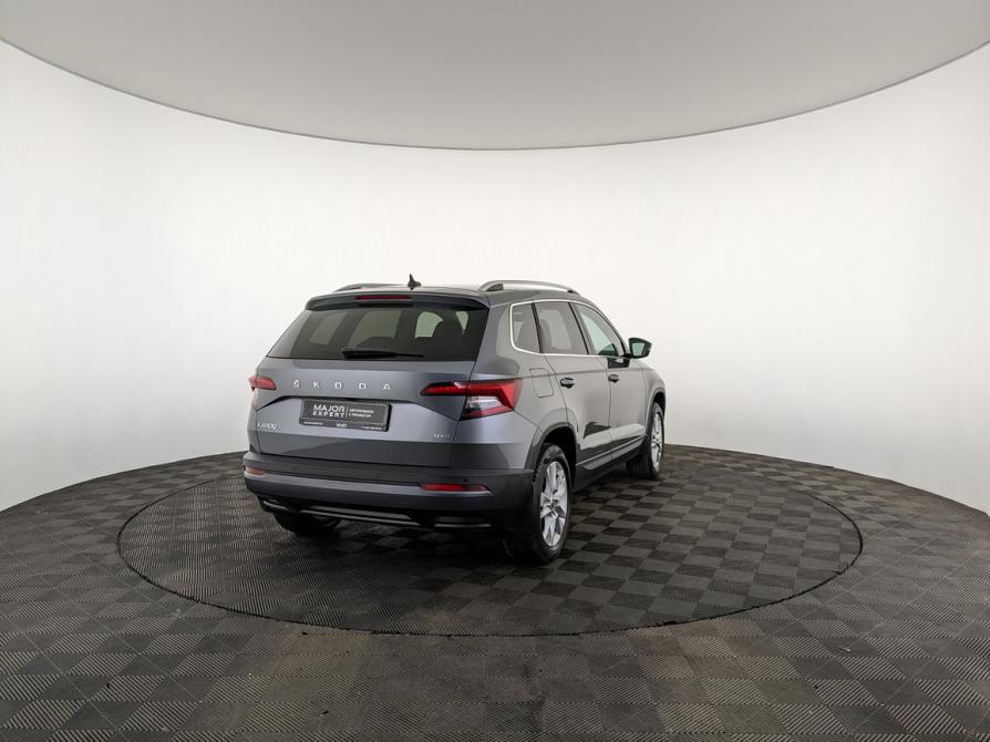 Skoda Karoq I Москва  - изображение 5