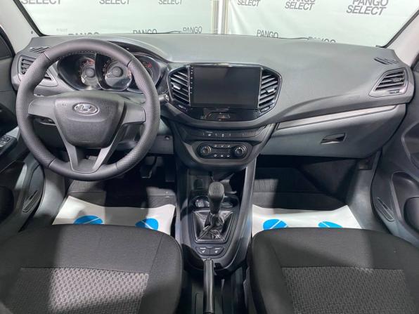 Lada (ВАЗ) Vesta I с пробегом 2018 года, цена 811 000 рублей, 105000 км, седан, Автокод Объявления