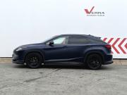 Lexus RX IV Пермь  - изображение 8