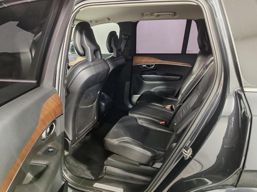 Volvo XC90 II Москва  - изображение 12