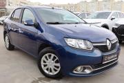 Renault Logan II Санкт-Петербург  - изображение 17