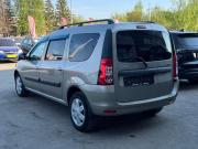 Lada (ВАЗ) Largus I Альметьевск  - изображение 29