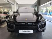 Porsche Cayenne III Москва  - изображение 40
