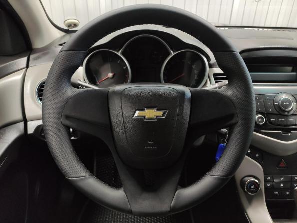 Chevrolet Cruze I с пробегом 2011 года, цена 680 000 рублей, 147000 км, седан, Автокод Объявления