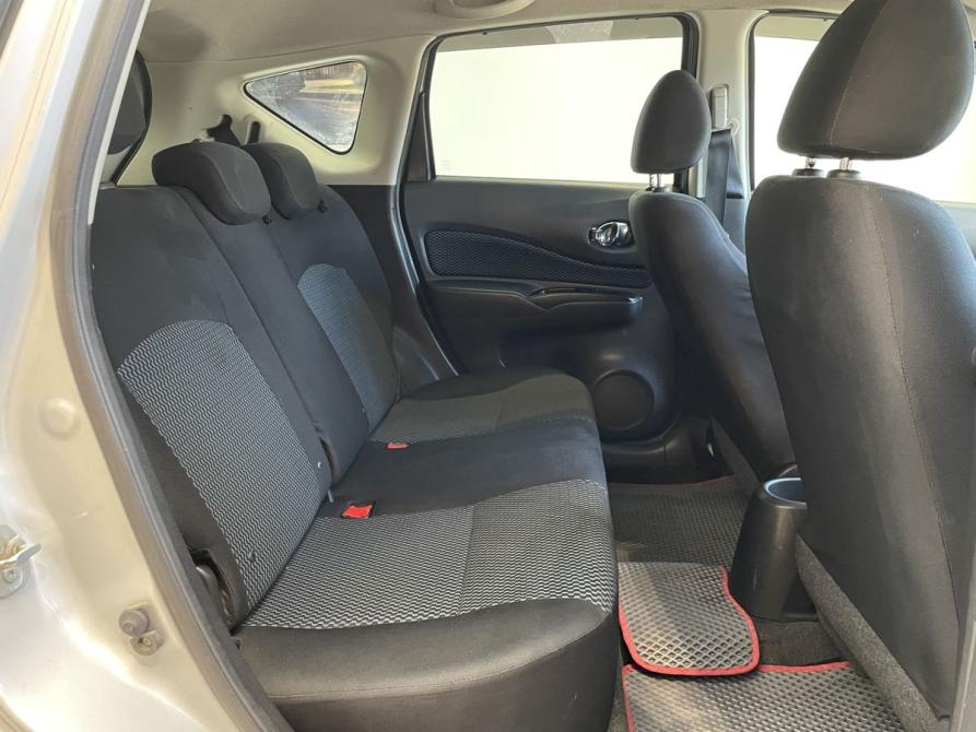 Nissan Note II Новосибирск  - изображение 9