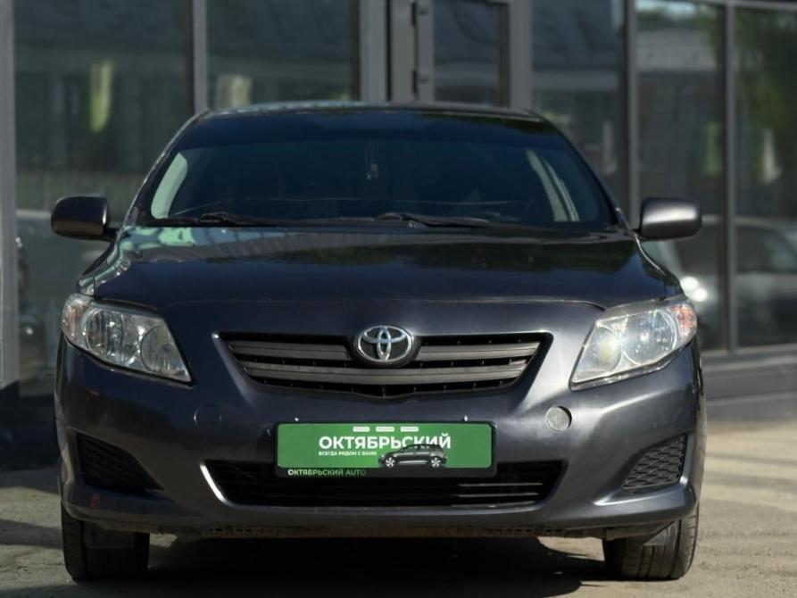 Toyota Corolla X (E140 E150) Ижевск  - изображение 6