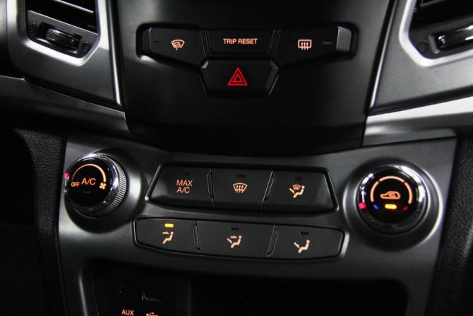 SsangYong Actyon II Рестайлинг с пробегом 2013 года, цена 1 158 000 рублей, 112000 км, внедорожник, Автокод Объявления