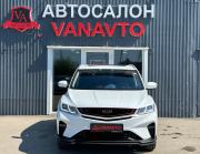 Geely Coolray I Альметьевск  - изображение 33