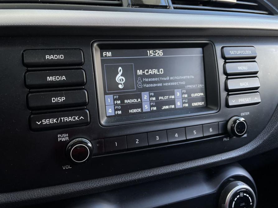 Kia Rio IV Екатеринбург  - изображение 19