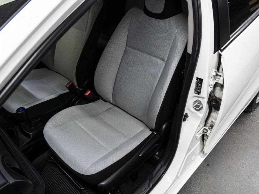 Toyota Aqua I Рестайлинг 2 Тюмень  - изображение 16