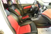 Daewoo Lacetti Омск  - изображение 36