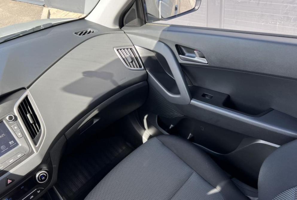 Hyundai Creta I Красноярск  - изображение 24