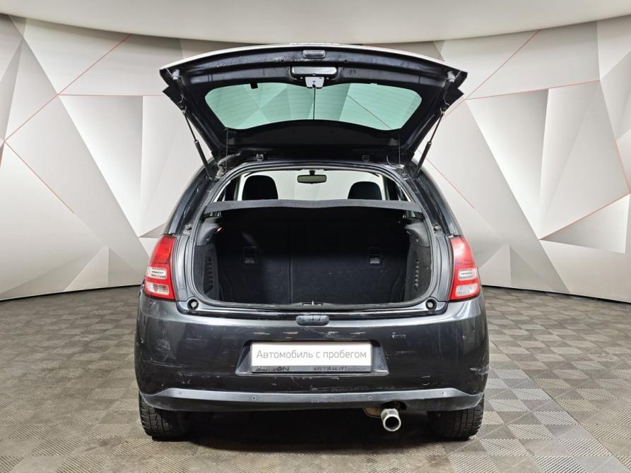 Citroen C3 II Москва  - изображение 12