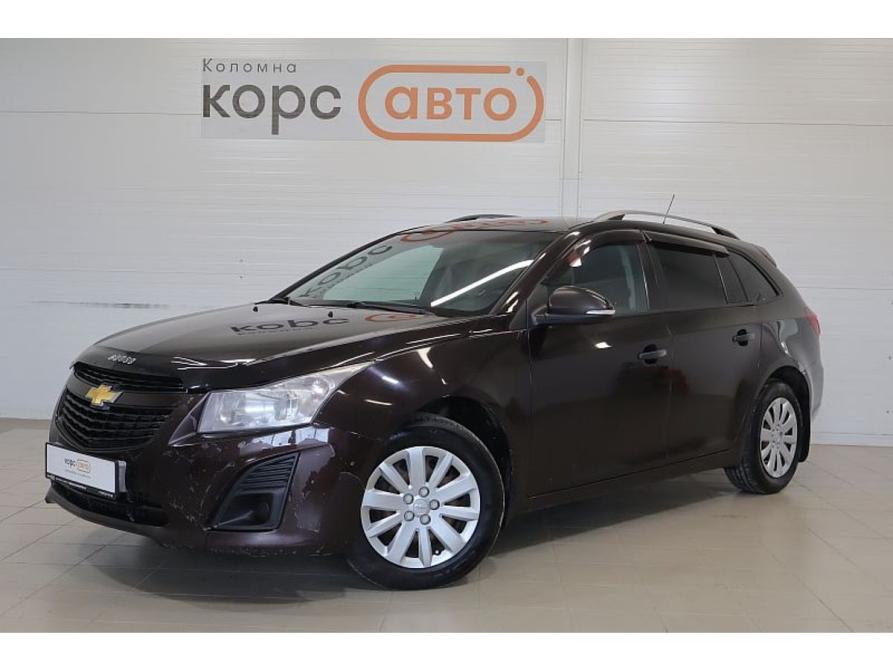 Chevrolet Cruze I Рестайлинг Коломна  - изображение 1