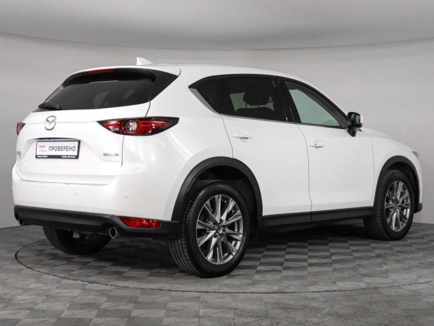 Mazda CX-5 II Химки  - изображение 5