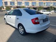 Skoda Rapid I Краснодар  - изображение 24