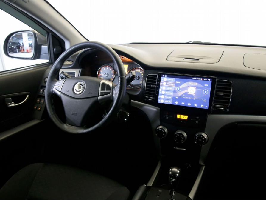 SsangYong Actyon II Санкт-Петербург  - изображение 14
