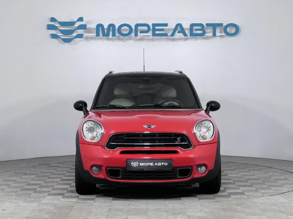 Mini Countryman I с пробегом 2011 года, цена 1 190 000 рублей, 199116 км, внедорожник, Автокод Объявления
