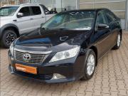 Toyota Camry VII (XV50) Екатеринбург  - изображение 29