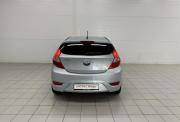 Hyundai Solaris I Астрахань  - изображение 25