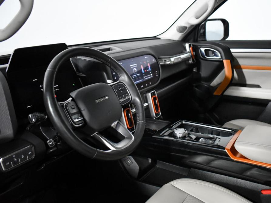Haval Dargo Санкт-Петербург  - изображение 10