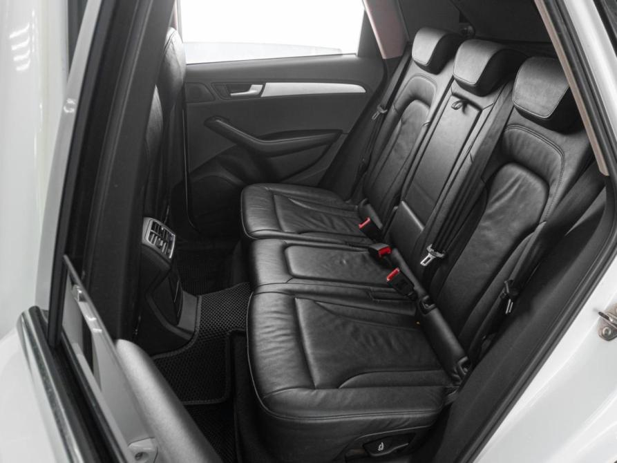 Audi Q5 I (8R) Тюмень  - изображение 9