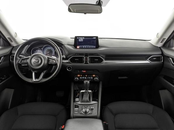 Mazda CX-5 II Рестайлинг с пробегом 2022 года, цена 3 190 000 рублей, 62952 км, внедорожник, Автокод Объявления