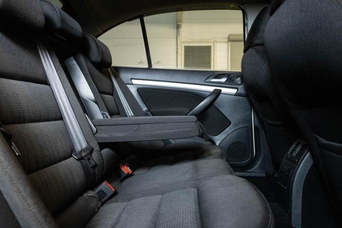 Skoda Octavia II (A5) Рестайлинг с пробегом 2011 года, цена 850 000 рублей, 186080 км, лифтбек, Автокод Объявления