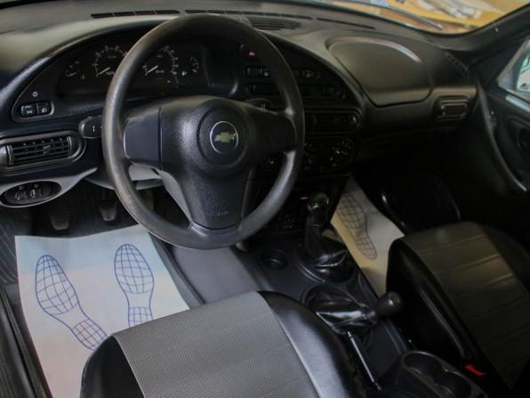Chevrolet Niva I Рестайлинг с пробегом 2019 года, цена 850 000 рублей, 78000 км, внедорожник, Автокод Объявления