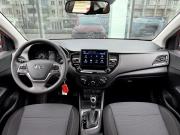 Hyundai Solaris II Рестайлинг Самара  - изображение 25
