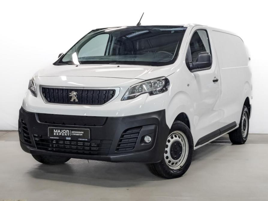 Peugeot Expert III Санкт-Петербург  - изображение 1