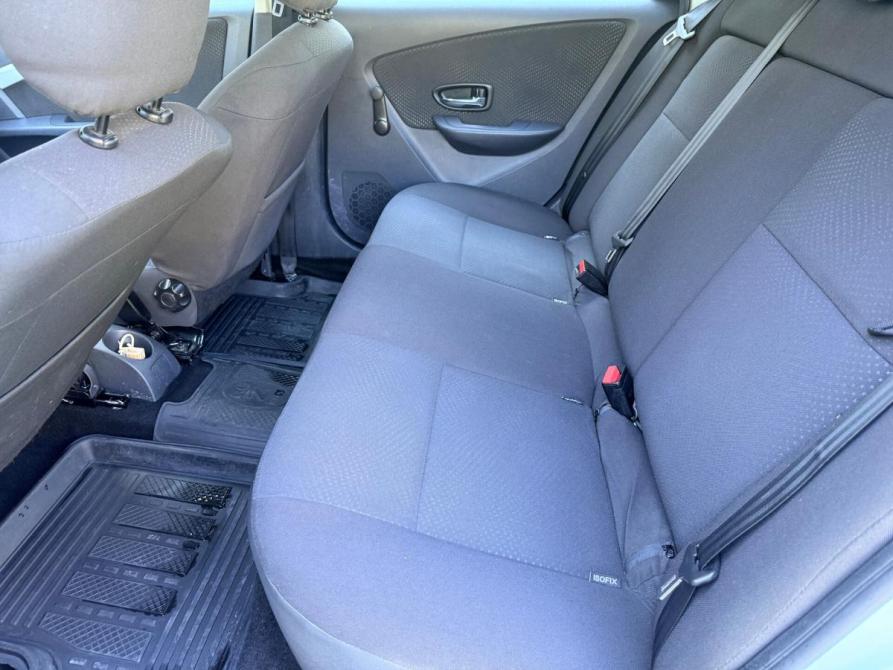 Nissan Almera III (G15) Тюмень  - изображение 18