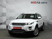 Land Rover Range Rover Evoque I Екатеринбург  - изображение 19