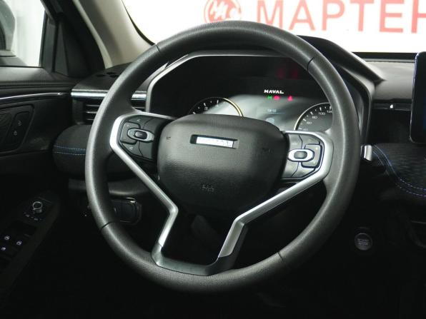 Haval Jolion I Рестайлинг с пробегом 2024 года, цена 1 829 000 рублей, 21765 км, внедорожник, Автокод Объявления