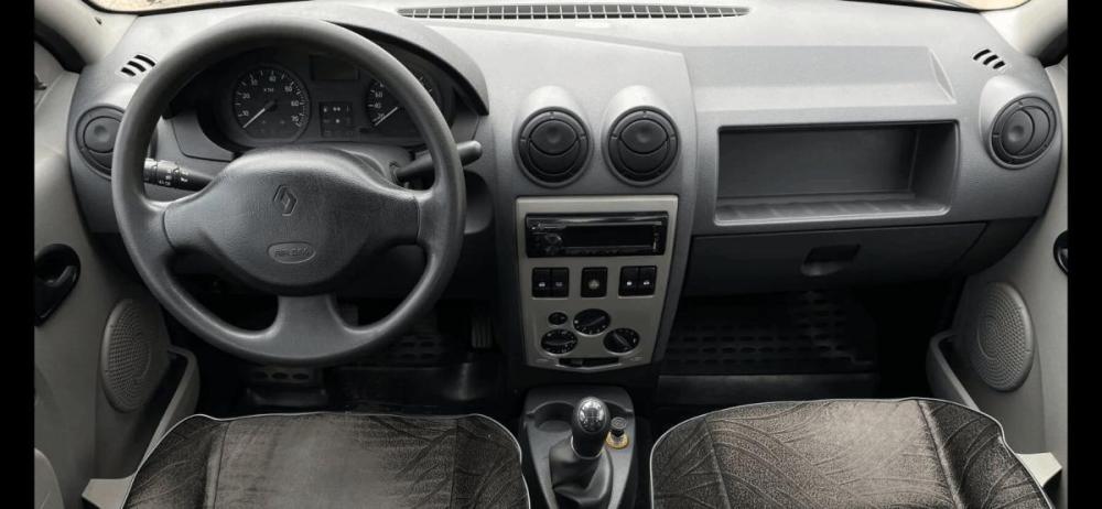 Renault Logan I Тверь  - изображение 9