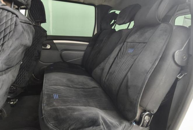 Lada (ВАЗ) Largus I с пробегом 2019 года, цена 559 000 рублей, 213716 км, универсал, Автокод Объявления