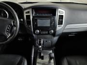 Mitsubishi Pajero IV Рестайлинг 1 Москва  - изображение 35