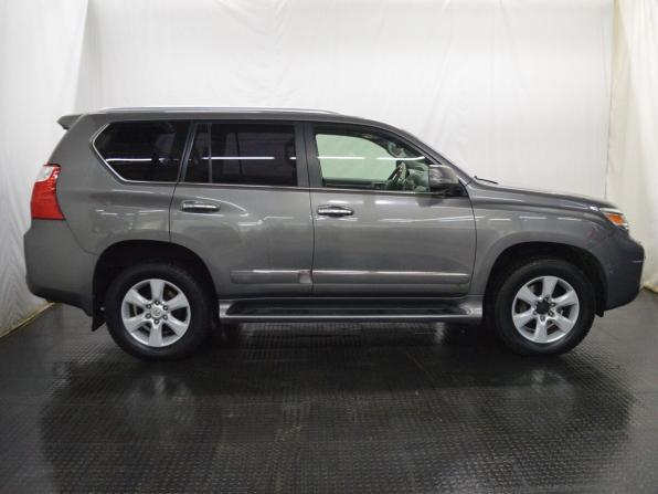 Lexus GX II с пробегом 2011 года, цена 2 730 000 рублей, 197000 км, внедорожник, Автокод Объявления