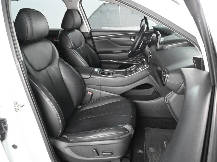 Hyundai Santa Fe IV Рестайлинг Ростов-на-Дону  - изображение 8