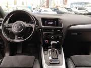 Audi Q5 I (8R) Рестайлинг Екатеринбург  - изображение 55