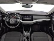 Skoda Octavia IV (A8) Москва  - изображение 42